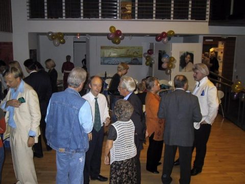 25-vuotisjuhla 20101117 1387879361