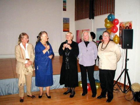 25-vuotisjuhla 20101117 1668811908