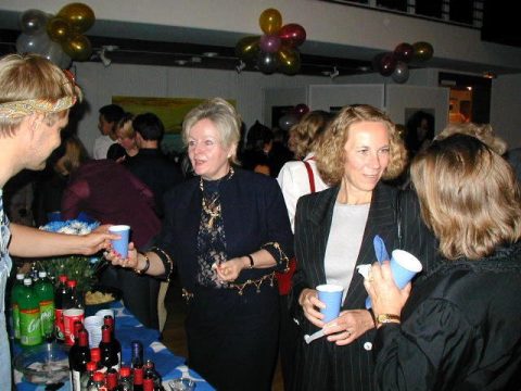 25-vuotisjuhla 20101117 1778958052