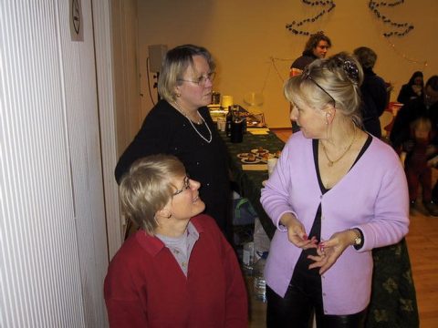 joulumyyjaeiset-2001 20101117 2076264960