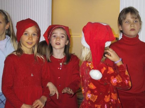 pikkujoulu-2001 20101117 1107573912