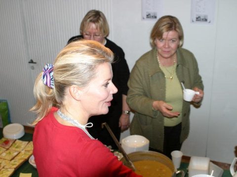 joulumyyjaiset-2003 20101117 1191240115