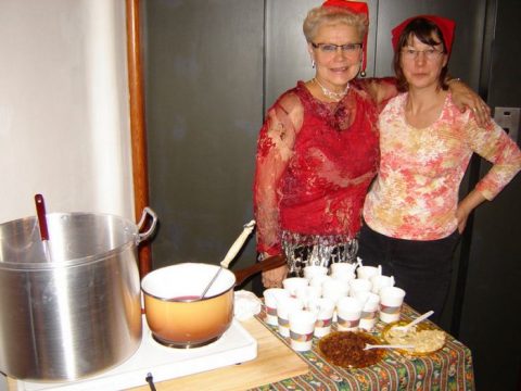 pikkujoulu-2005 20101117 1056307758
