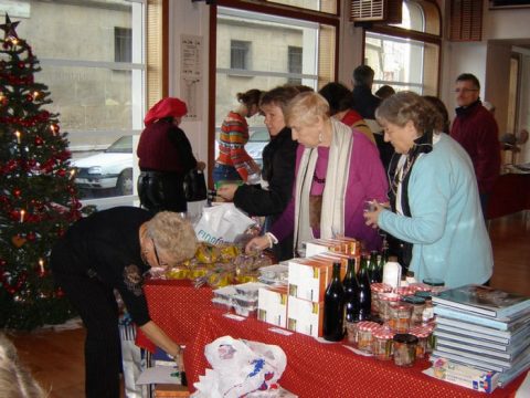 pikkujoulu-2005 20101117 1113740807
