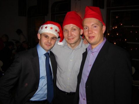 pikkujoulu-2005 20101117 1270911167