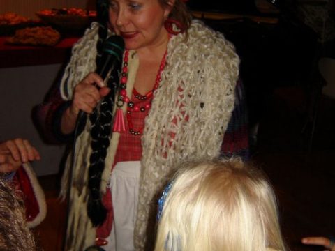 pikkujoulu-2005 20101117 2087918356
