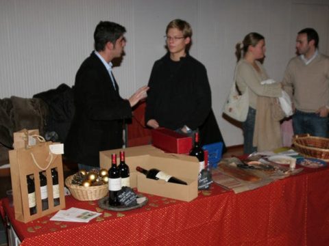 joulumyyjaeiset-2006 20101117 1425413086