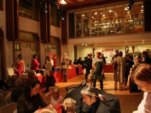 joulumyyjaeiset-2006 20101117 1471678041