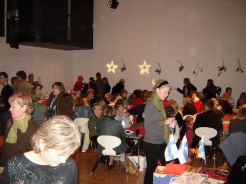 joulumyyjaeiset-2006 20101117 1678783729