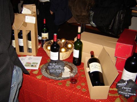 joulumyyjaeiset-2006 20101117 1811056324