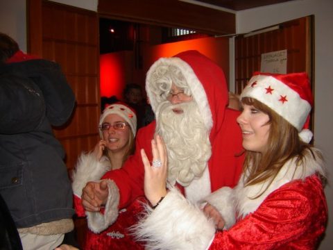 joulumyyjaeiset-2007 20101117 1087139571