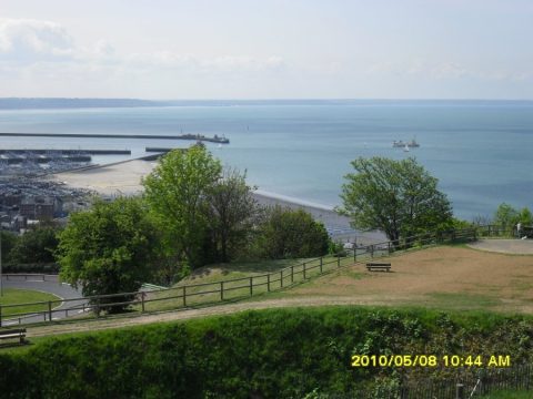le-havre-2010 20101117 1636285949