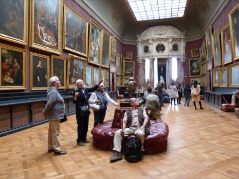 Chantilly 2011-02