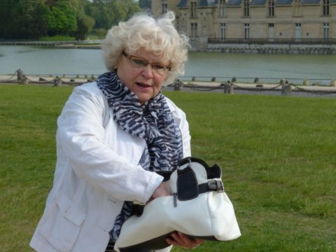 Chantilly 2011-08