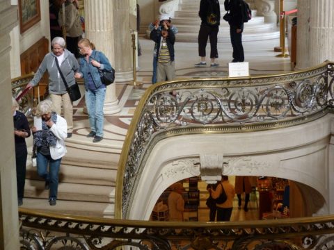 Chantilly 2011-11