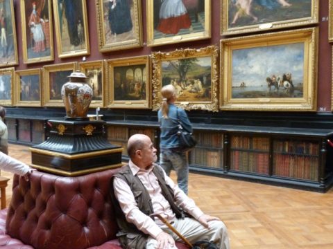 Chantilly 2011-12