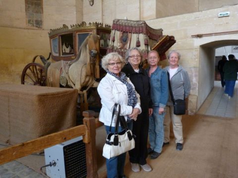 Chantilly 2011-13