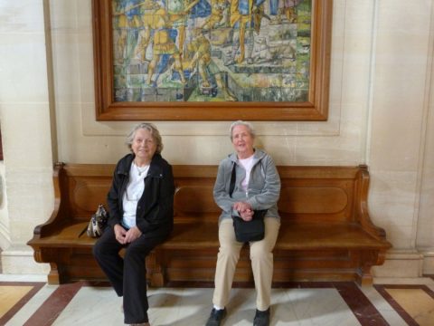 Chantilly 2011-15