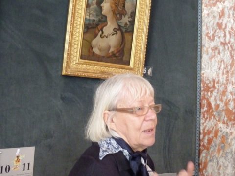 Chantilly 2011-16