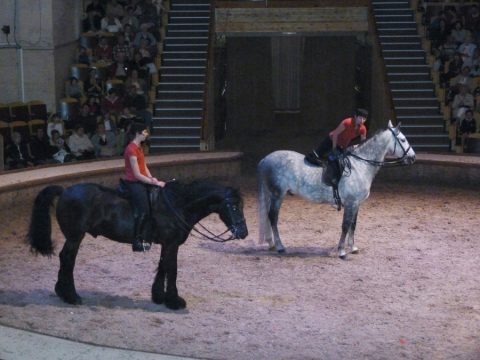 Chantilly 2011-18