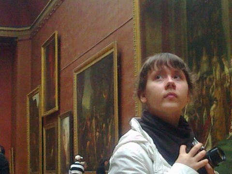Louvre 2011-02