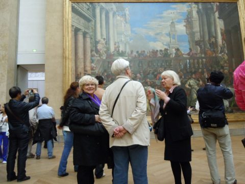 Louvre 2011-03