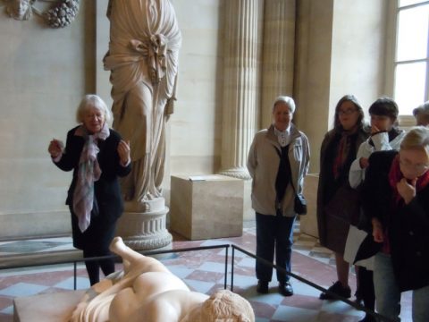 Louvre 2011-04