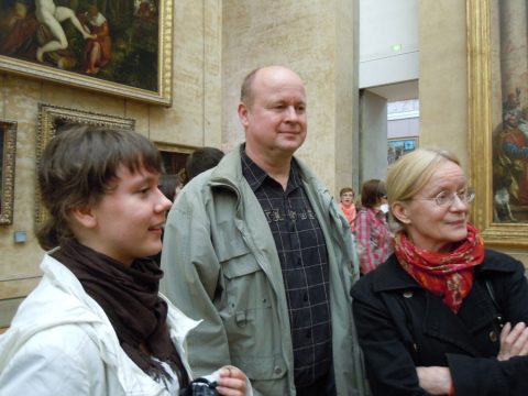 Louvre 2011-07