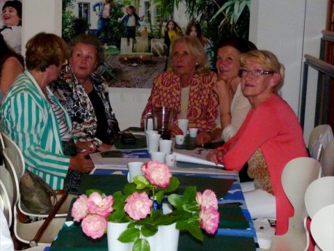Juhannus 2012-13