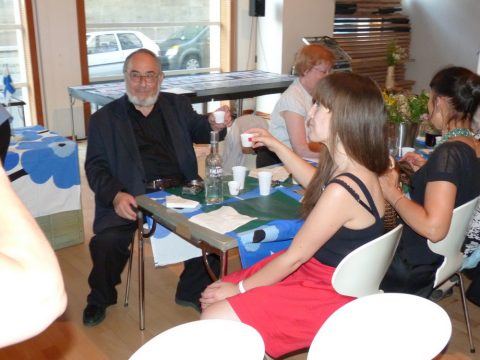 Juhannus 2012-18