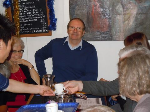 Pikkujoulu 2012-02