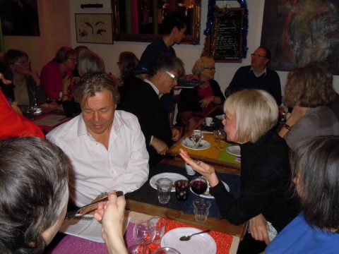 Pikkujoulu 2012-03
