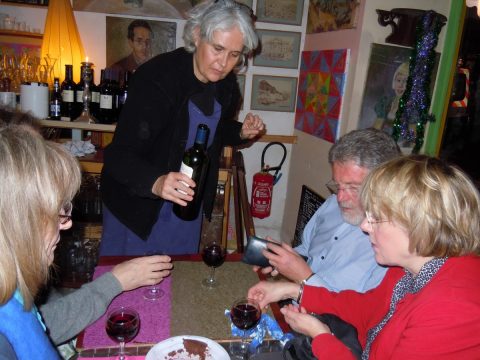 Pikkujoulu 2012-04
