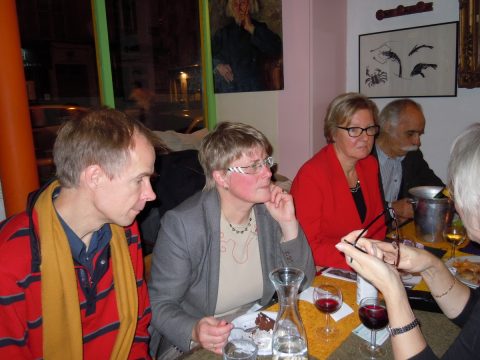 Pikkujoulu 2012-05