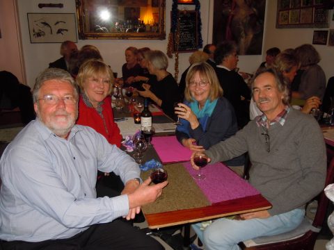 Pikkujoulu 2012-08