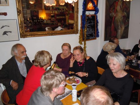 Pikkujoulu 2012-09