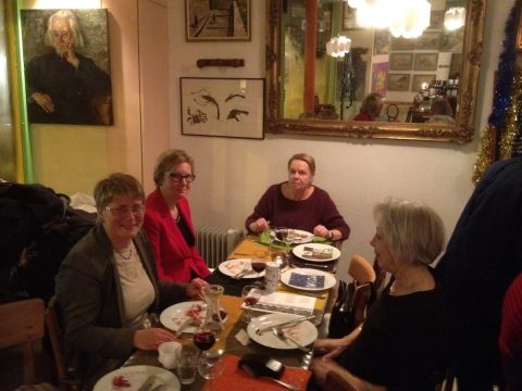 Pikkujoulu 2012-11