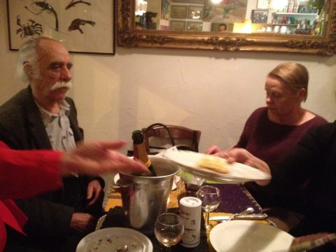 Pikkujoulu 2012-21