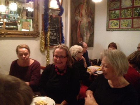 Pikkujoulu 2012-22
