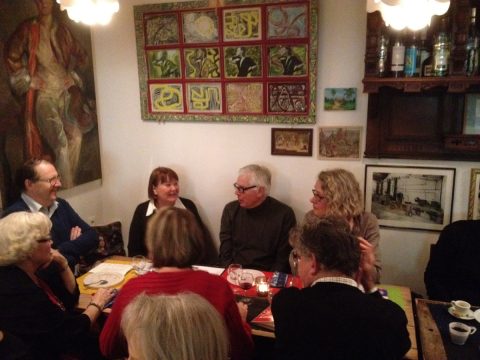 Pikkujoulu 2012-24