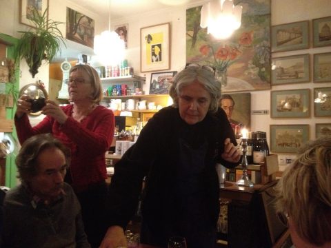 Pikkujoulu 2012-25