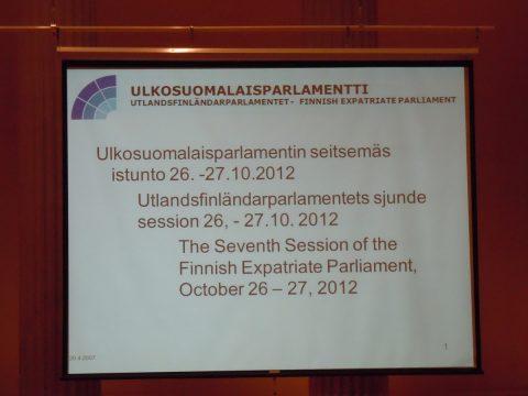 USP Helsinki 2012-04
