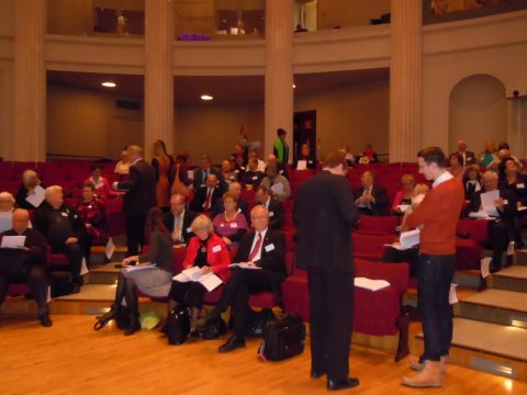 USP Helsinki 2012-09