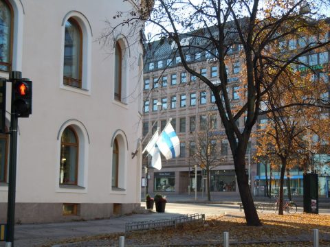 USP Helsinki 2012-13