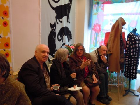 Laskiainen 2014-03