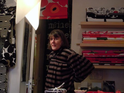 Laskiainen 2014-09
