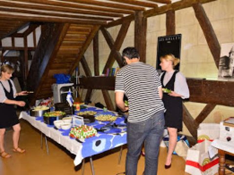 Juhannusjuhla 2015-06