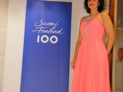 Suomeni Suloksi 6